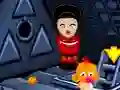 Hra Monkey Go Happy Stage 302 online