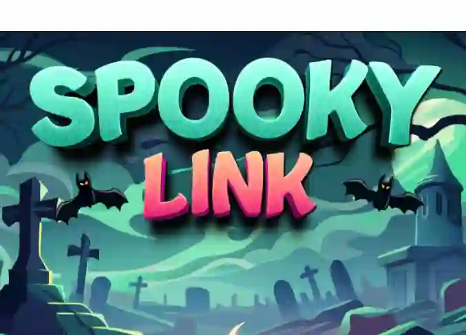 Hra Spooky Link online