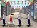 Hra One Piece Pirate Adventure online