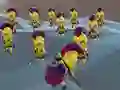 Hra Empire Last Line online