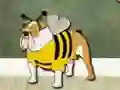 Hra Find the Pet Dog with Boy Lewis online