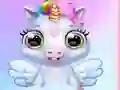 Hra Baby Unicorn Phone online