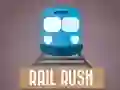 Hra Rail Rush online