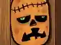 Hra Halloween Pop It! online