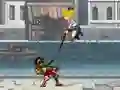 Hra Fairy Tail vs One Piece 2 online