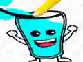 Hra Happy Glass online