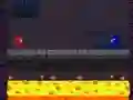 Hra Lava Ladder Leap online