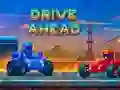 Hra Drive Ahead online