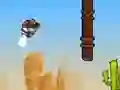 Hra Jetpack Heroes online