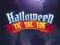 Hra Halloween Tic Tac Toe online