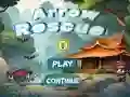 Hra Arrow Rescue online