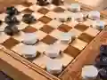 Hra Checkers Two Player online