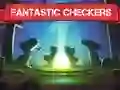 Hra Fantastic Checkers online