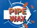 Hra Pipe Way online