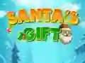 Hra Santa's Gift online