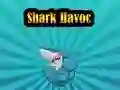 Hra Shark Havoc online