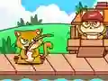 Hra Crazy Fishing online