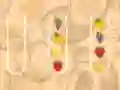 Hra Fruit Sort Master online