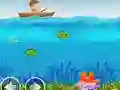 Hra Fishing Frenzy online