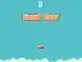 Hra Flappy Bird 2D Game online