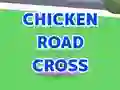 Hra Chicken Road Cross online
