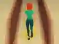 Hra Lane Runner online