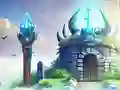 Hra Mystic Rite online