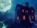 Hra Mystery Castle Escape 10 online