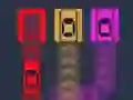 Hra Color Cars Parking online