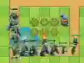 Hra Kingdom Fight online