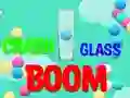 Hra Crash Glass Boom online