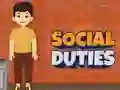 Hra Social Duties online
