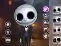 Hra Nightmare Couple Halloween Party online