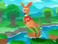Hra Hop Kangaroo Hop online