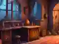 Hra Princess Juliet Escape online
