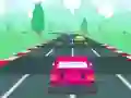 Hra Car Racing online