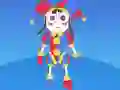 Hra Pomni Runner: Digital Circus online