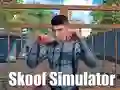 Hra Skoof Simulator online