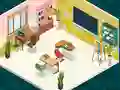 Hra Decor: My Classroom online