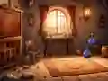 Hra Princess Isara Escape online