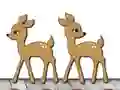 Hra Find Cute Deer Bambi online