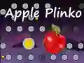 Hra Apple Plinko online