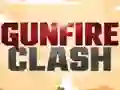 Hra Gunfire Clash online
