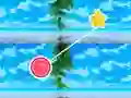 Hra Bouncy Fig online