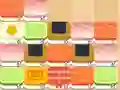 Hra Sushi Merge online
