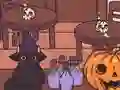Hra Pumpkin Cafe online