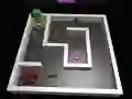 Hra 3d Maze And Robot online