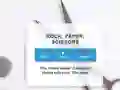 Hra Rock Paper Scissors online