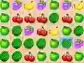 Hra Fruit Crush online