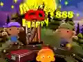 Hra Monkey Go Happy Stage 888 online